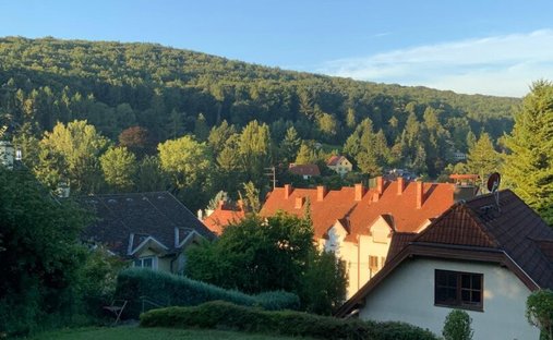 Maison à Klosterneuburg, Basse-Autriche, Autriche 1