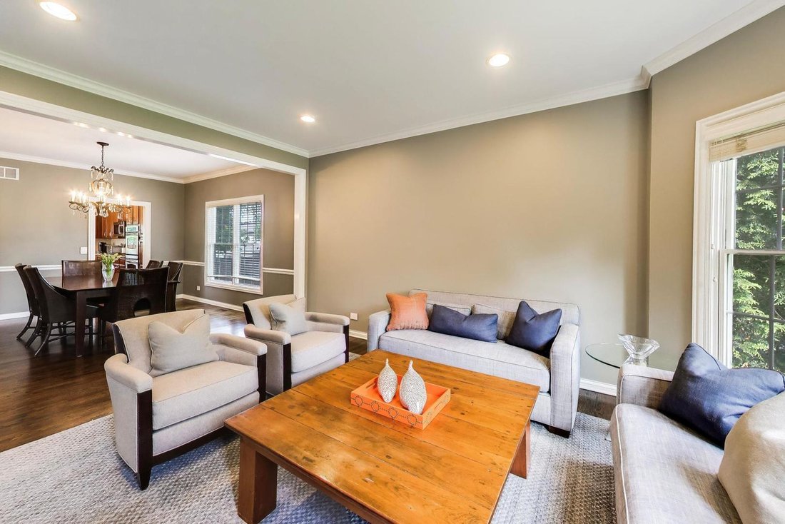House in Riverwoods, Illinois, United States 3 - 18061188