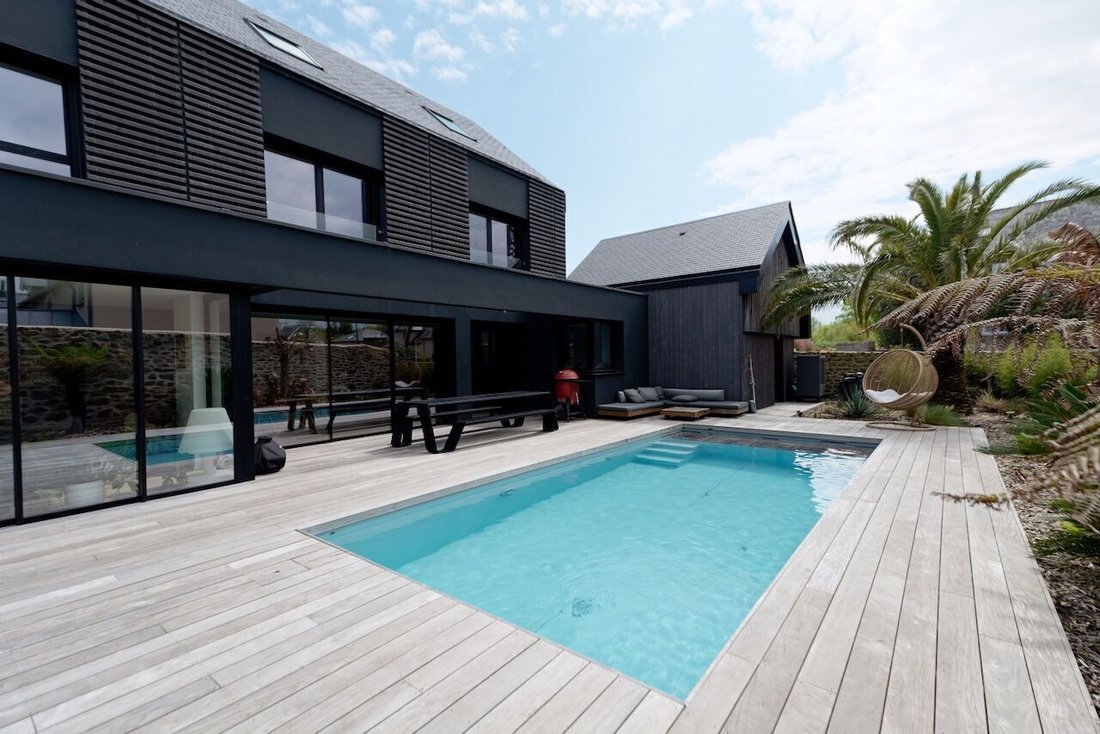 House in Paramé Rural, Saint-Malo, France 1 - 18064022