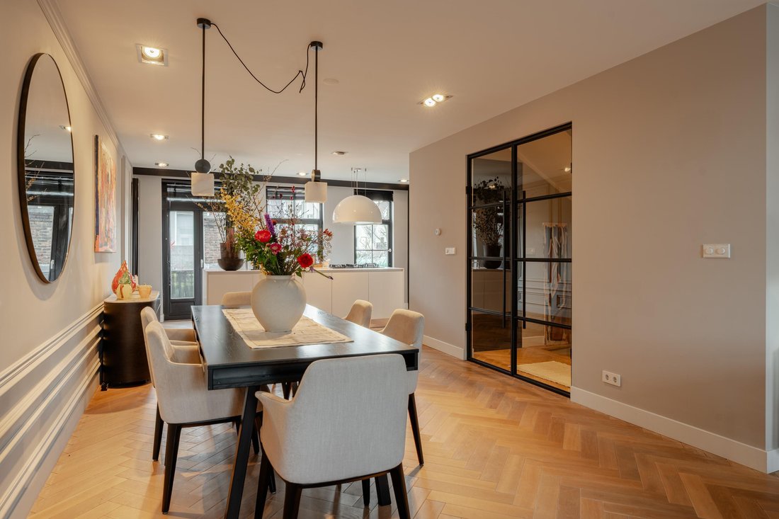 Apartment in Amsterdam, North Holland, Netherlands 3 - 18061692