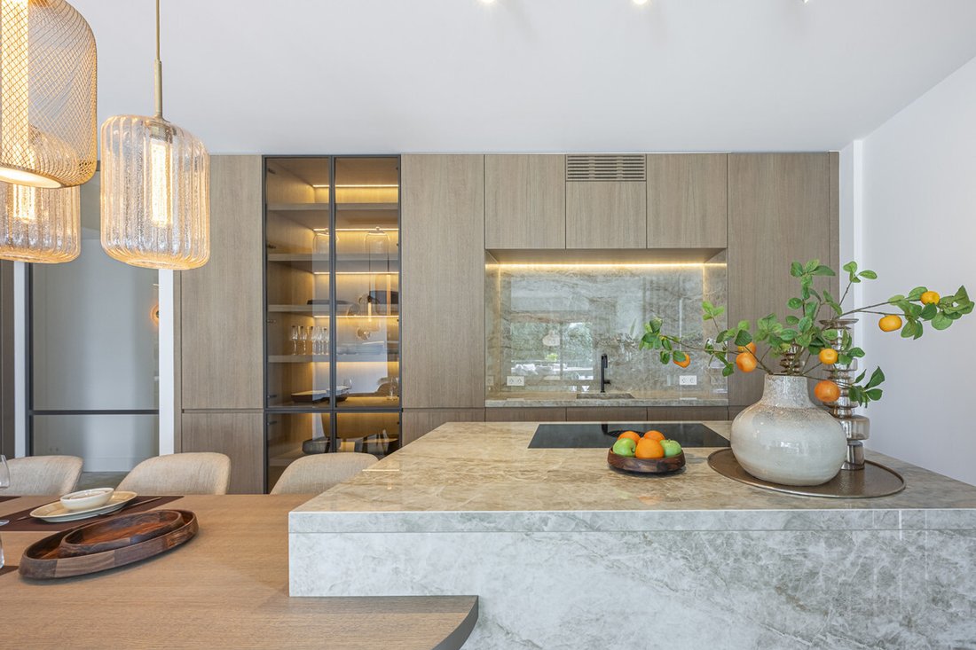 Apartamento en Sierra Blanca, Marbella, España 3 - 18061218