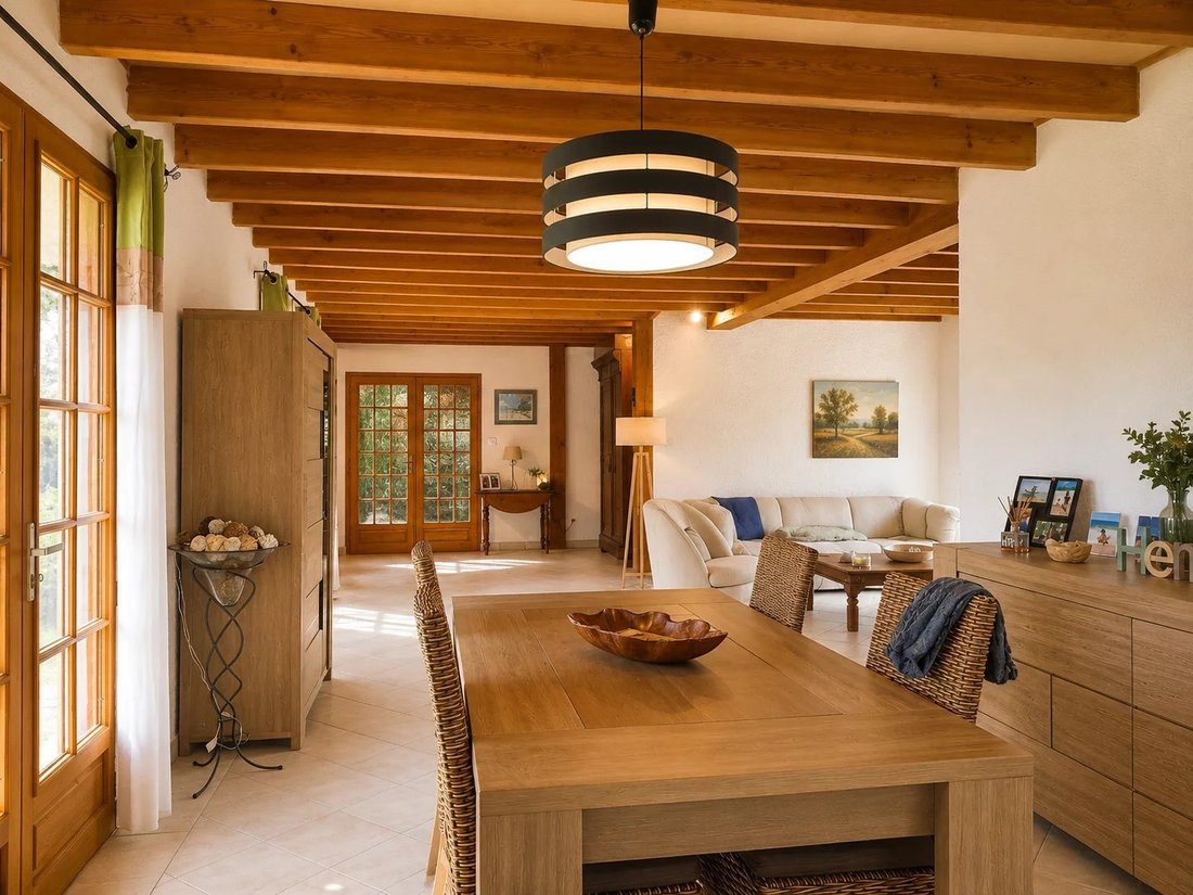 House in Mios, Nouvelle-Aquitaine, France 5 - 17348339