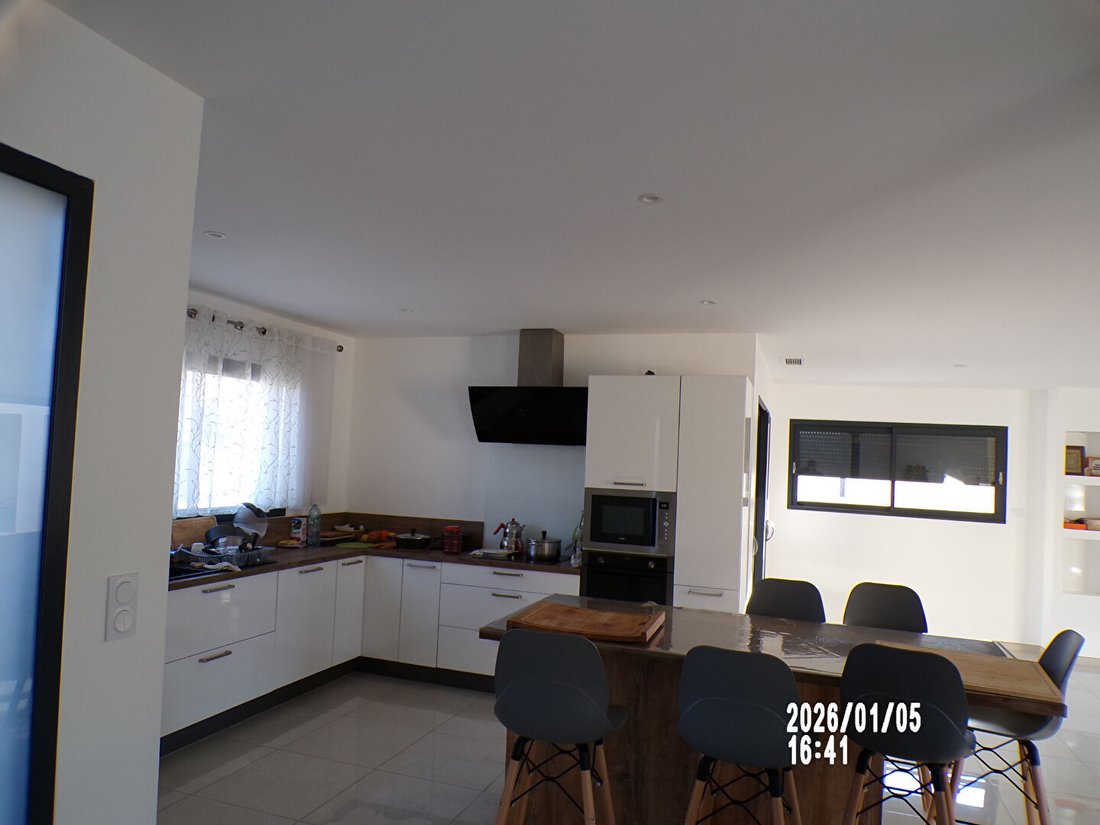 Villa in Anatole France-Mayral, Narbonne, France 2 - 18064941