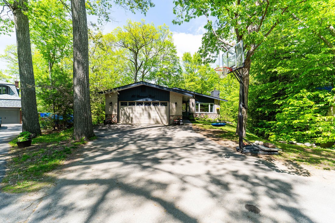 House in Gravenhurst, Ontario, Canada 5 - 18064210