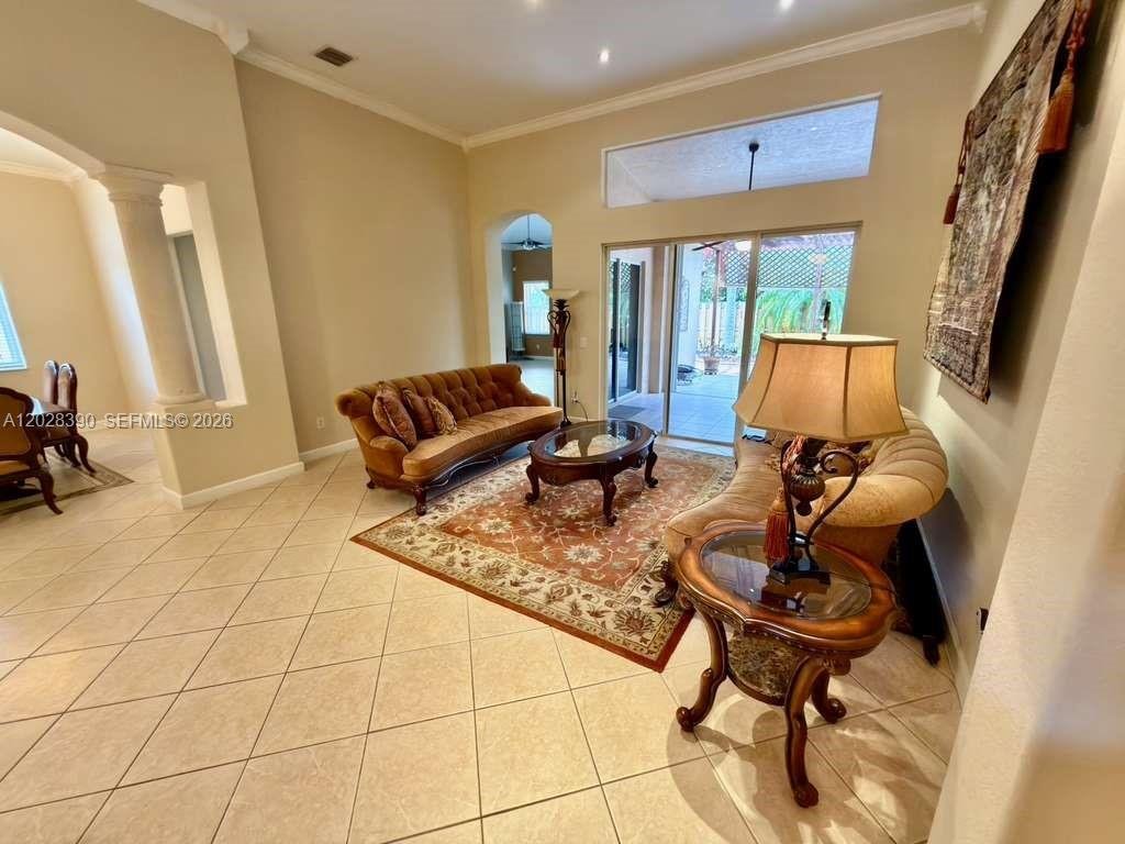 House in Miramar, Florida, United States 3 - 18062795