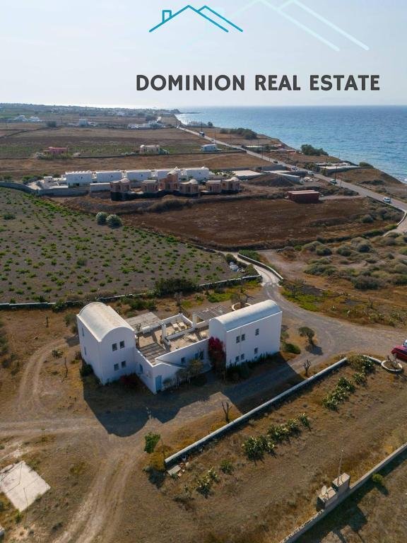 Villa in Community of Ia, Ia, Greece 3 - 18061391