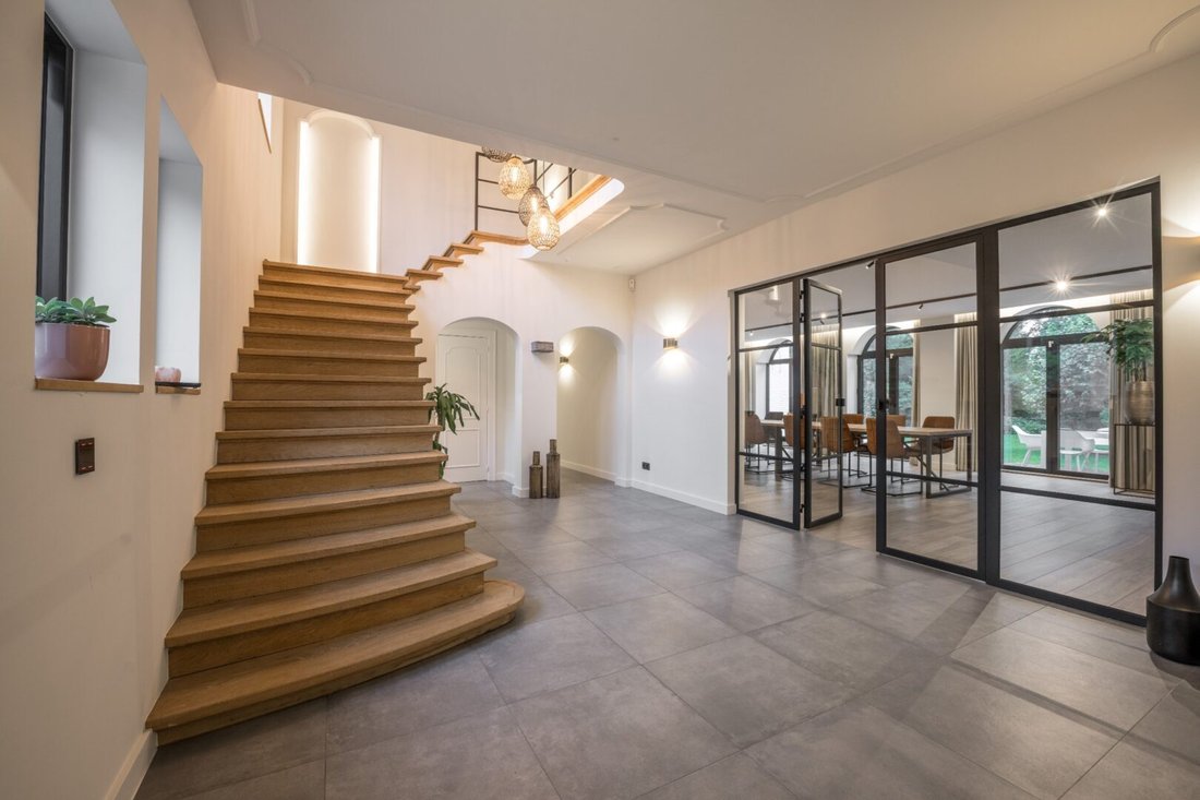 Villa in Turnhout, Flanders, Belgium 5 - 18061238