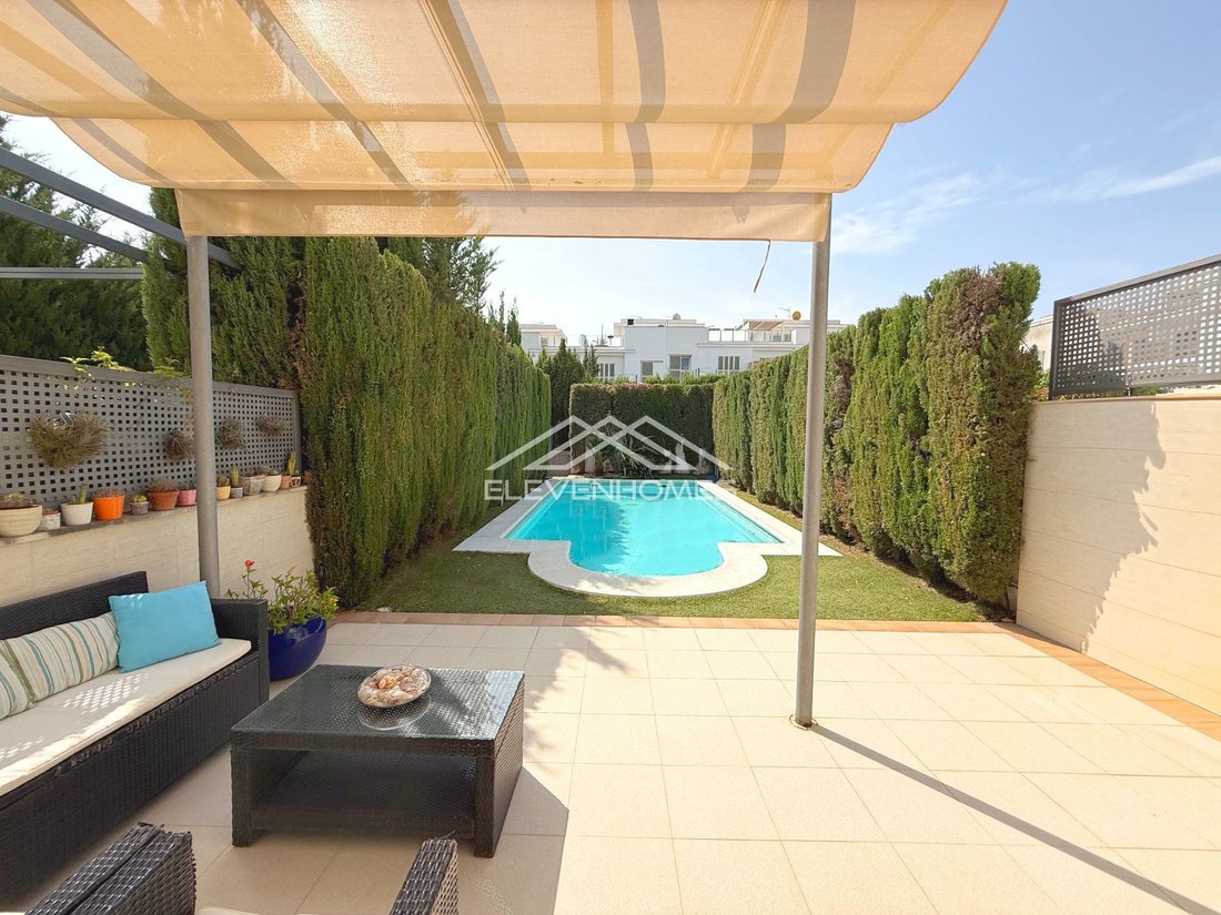 House in Palma, Balearic Islands, Spain 1 - 18062819