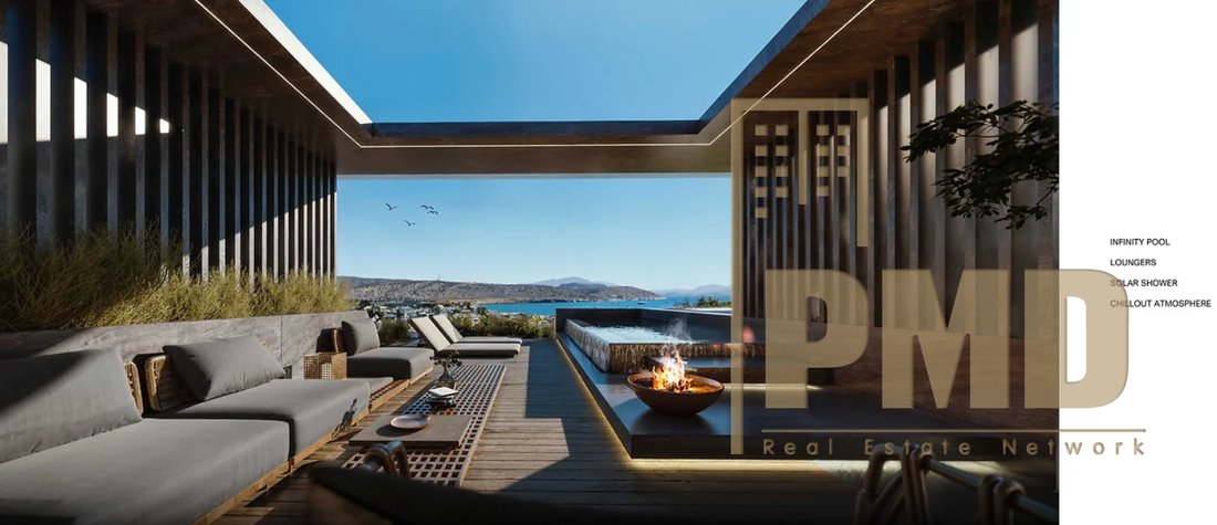 Apartment in Vari, Attica, Greece 2 - 15589719