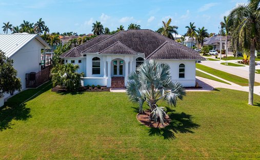 House in Marco Island, Florida, United States 1