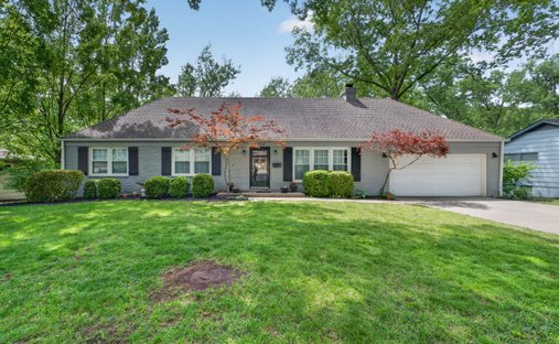 Maison à Leawood, Kansas, États-Unis 1