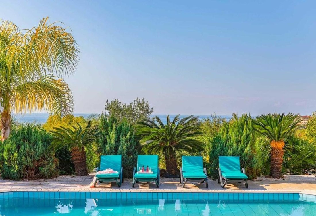 Villa in Peyia, Paphos, Cyprus 5 - 18064608