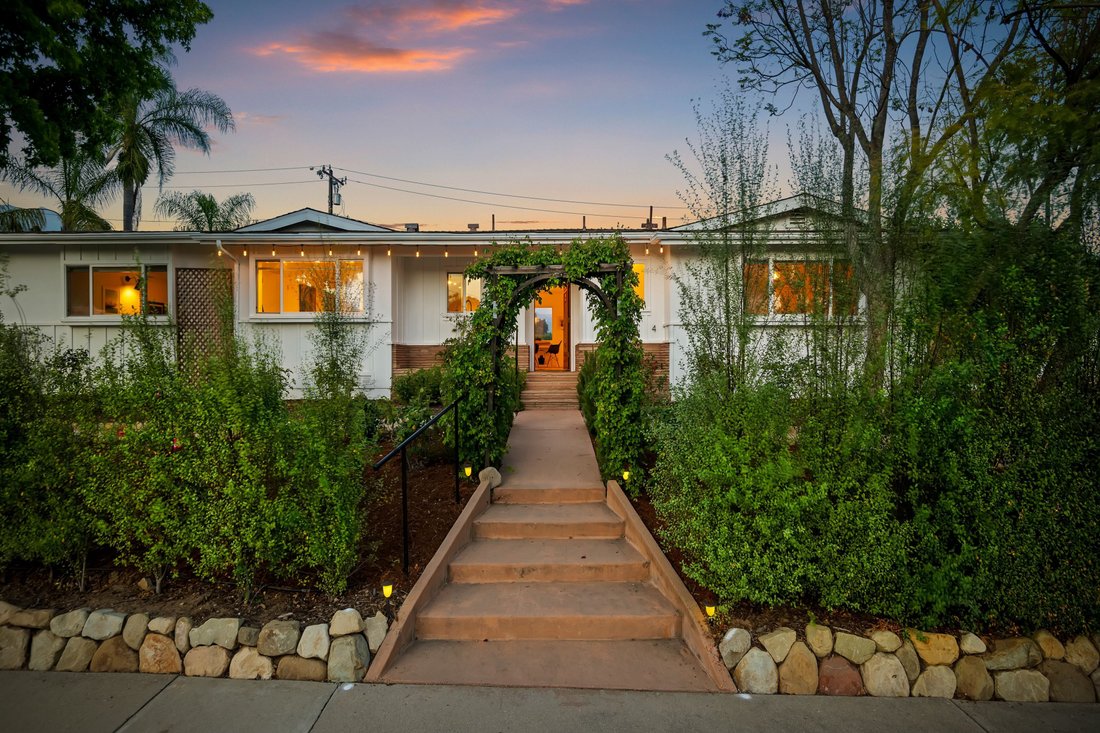 House in Ojai, California, United States 1 - 18065266