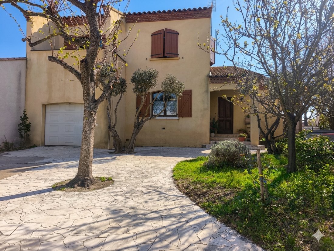 Villa in Maurin, Lattes, France 3 - 18061513
