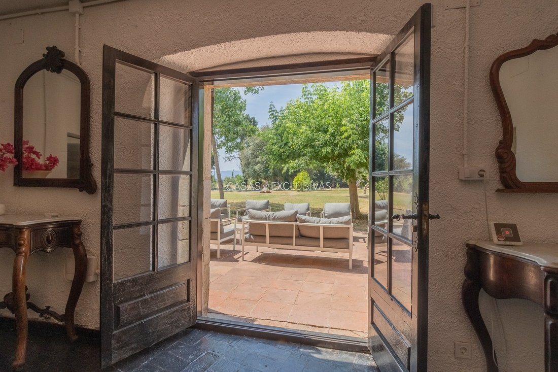 Farm Ranch in Llagostera, Catalonia, Spain 3 - 17860205