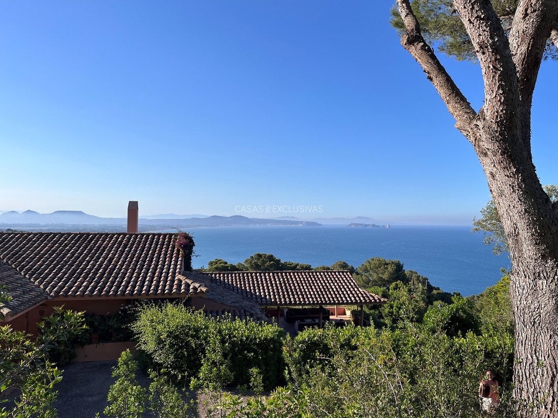 Villa in Begur, Catalonia, Spain 3 - 18056119