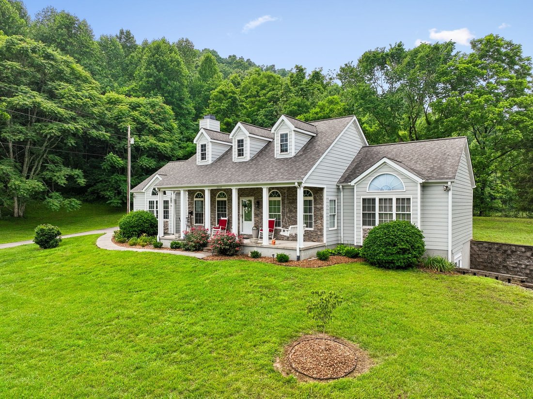 House in Cookeville, Tennessee, United States 3 - 18063202