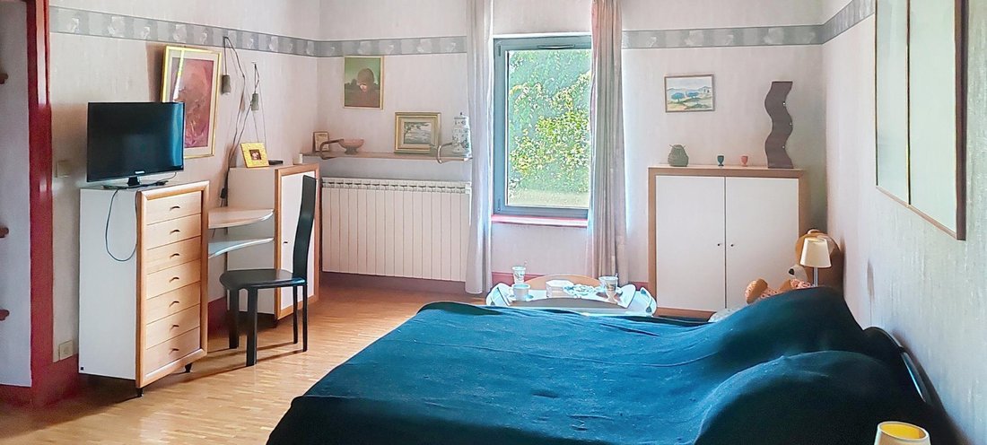 House in Villette-sur-Ain, Auvergne-Rhône-Alpes, France 5 - 18062385