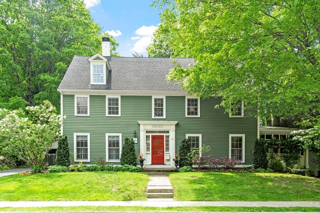 House in North Andover, Massachusetts, United States 2 - 18061378