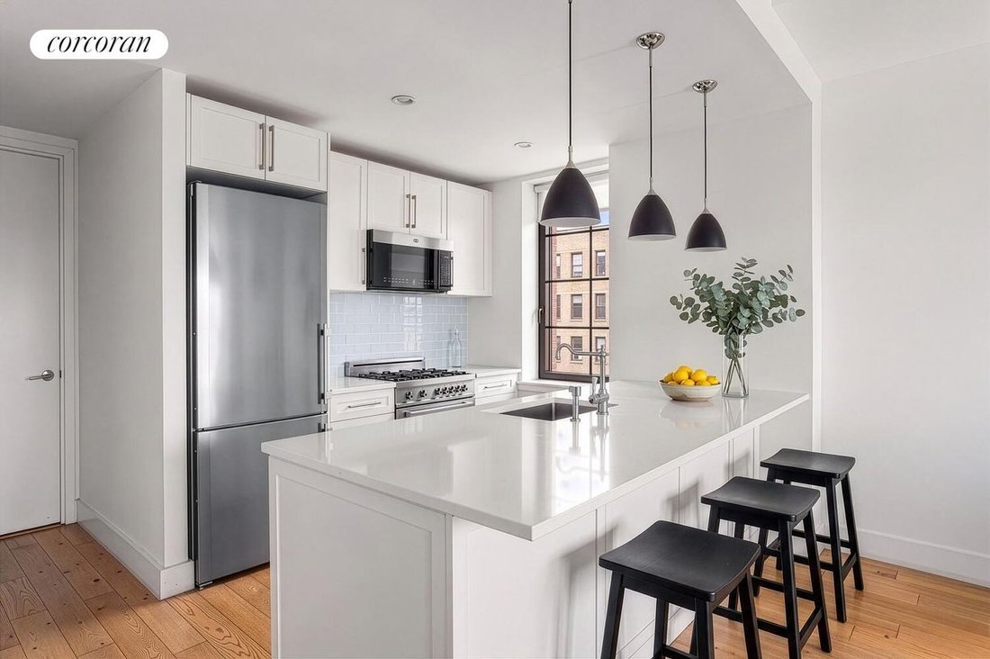 Condo in New York, New York, United States 3 - 17985647