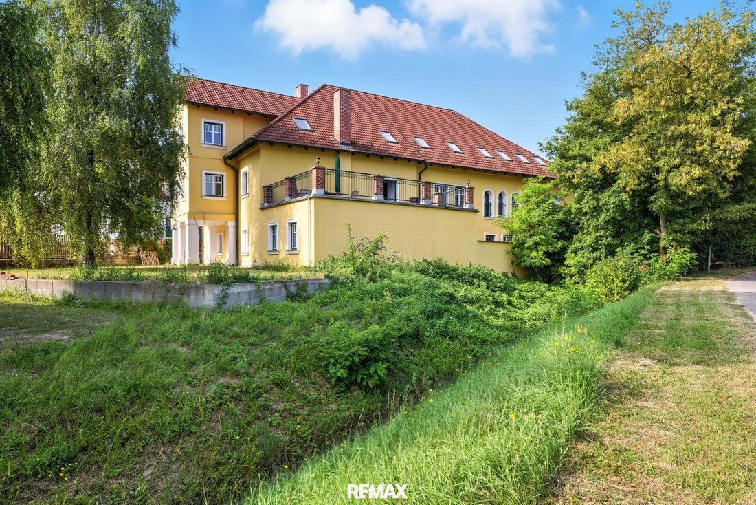 Villa in Kammersdorf, Lower Austria, Austria 1 - 18061660