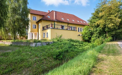 Villa in Kammersdorf, Lower Austria, Austria 1