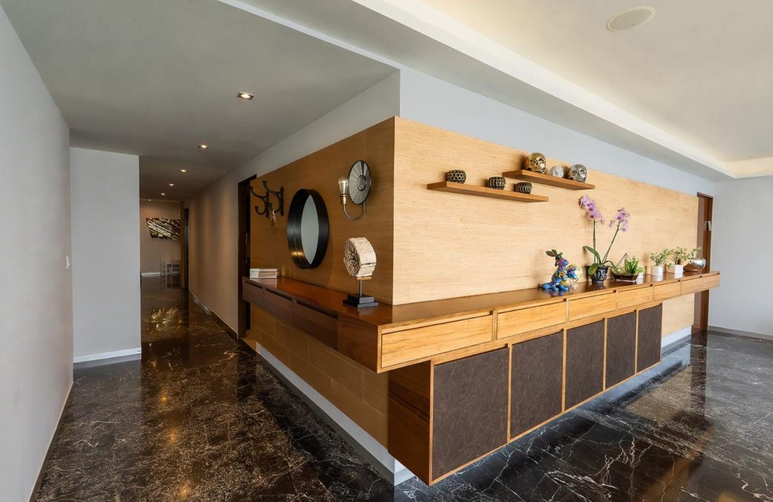 Apartment in Mexico City, Mexico 4 - 18061354