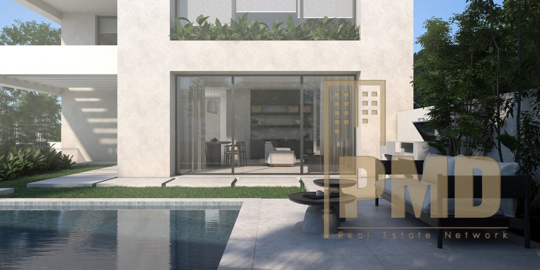 Apartment in Voula, Attica, Greece 1 - 14828708