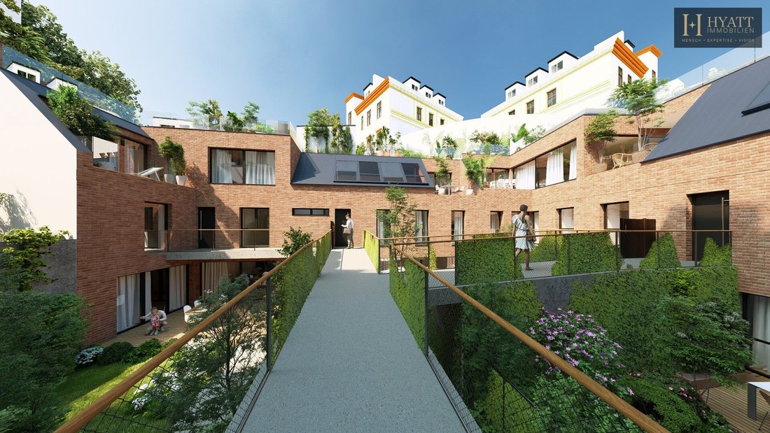Apartment in Vienna, Wien, Austria 3 - 18061627