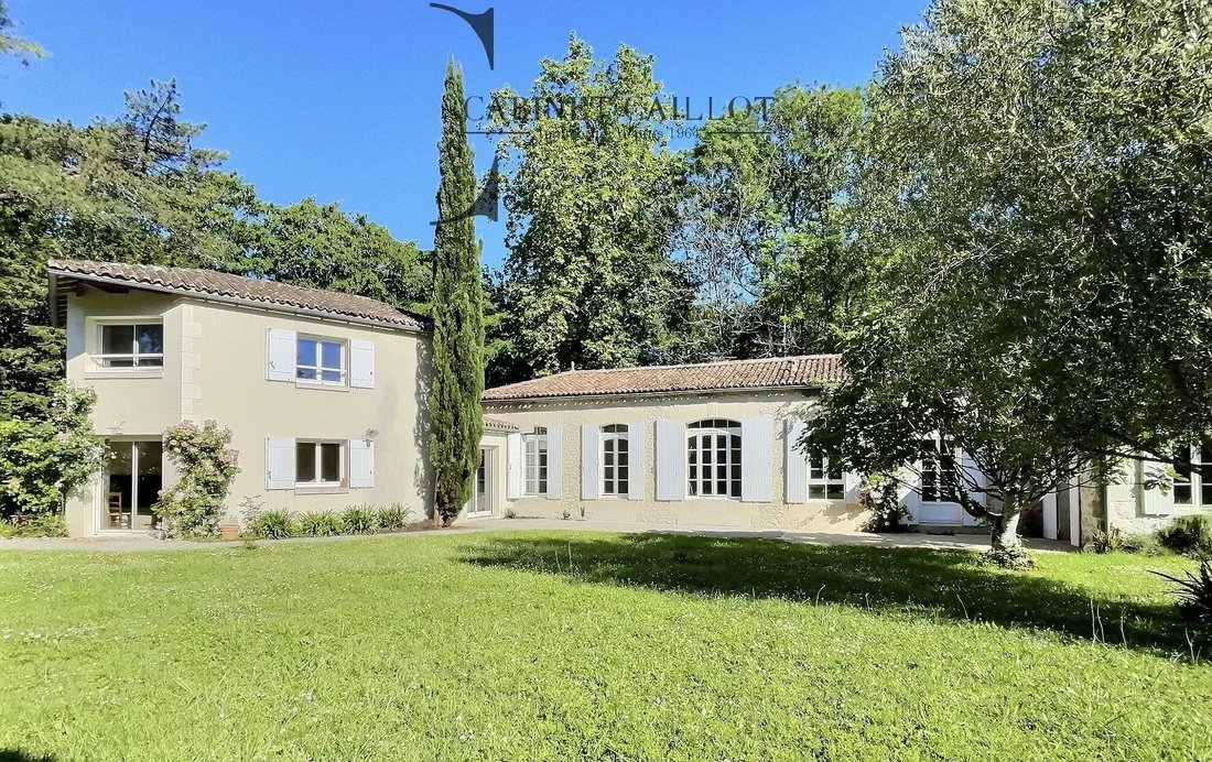 House in Chaniers, Nouvelle-Aquitaine, France 2 - 18062983