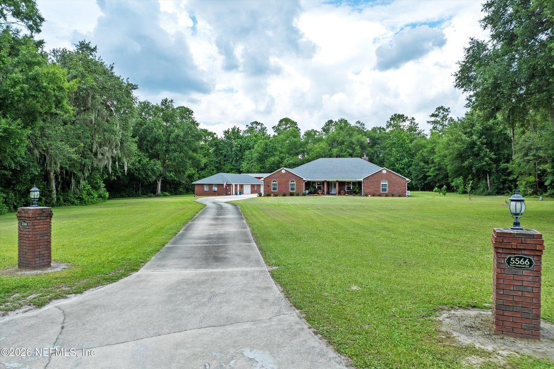 House in Elkton, Florida, United States 2 - 18062220