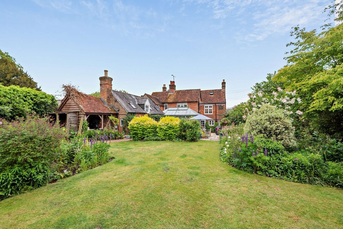Casa in Twyford, Inghilterra 3 - 18063047