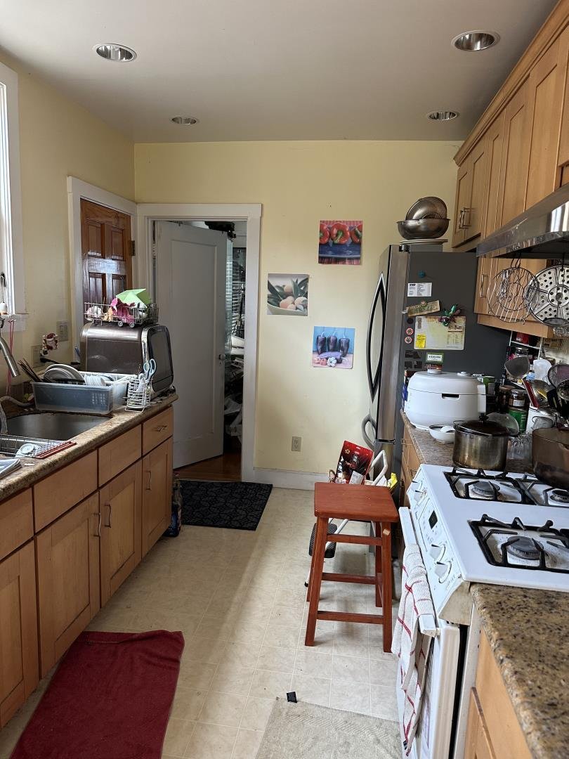House in San Francisco, California, United States 4 - 18062727