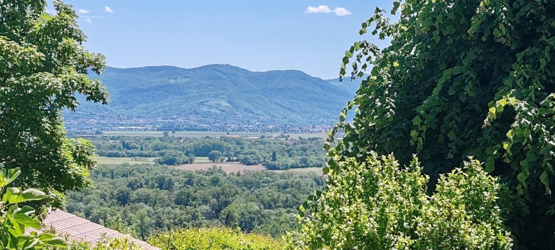 House in Villette-sur-Ain, Auvergne-Rhône-Alpes, France 2 - 18062385