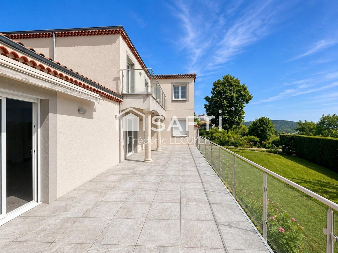 House in Chateaugay, Auvergne-Rhône-Alpes, France 5 - 18062432