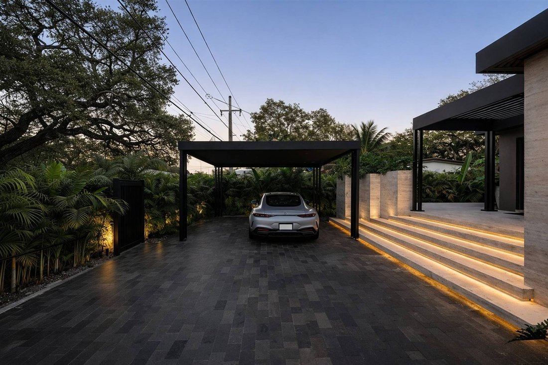 House in Miami, Florida, United States 3 - 18064713