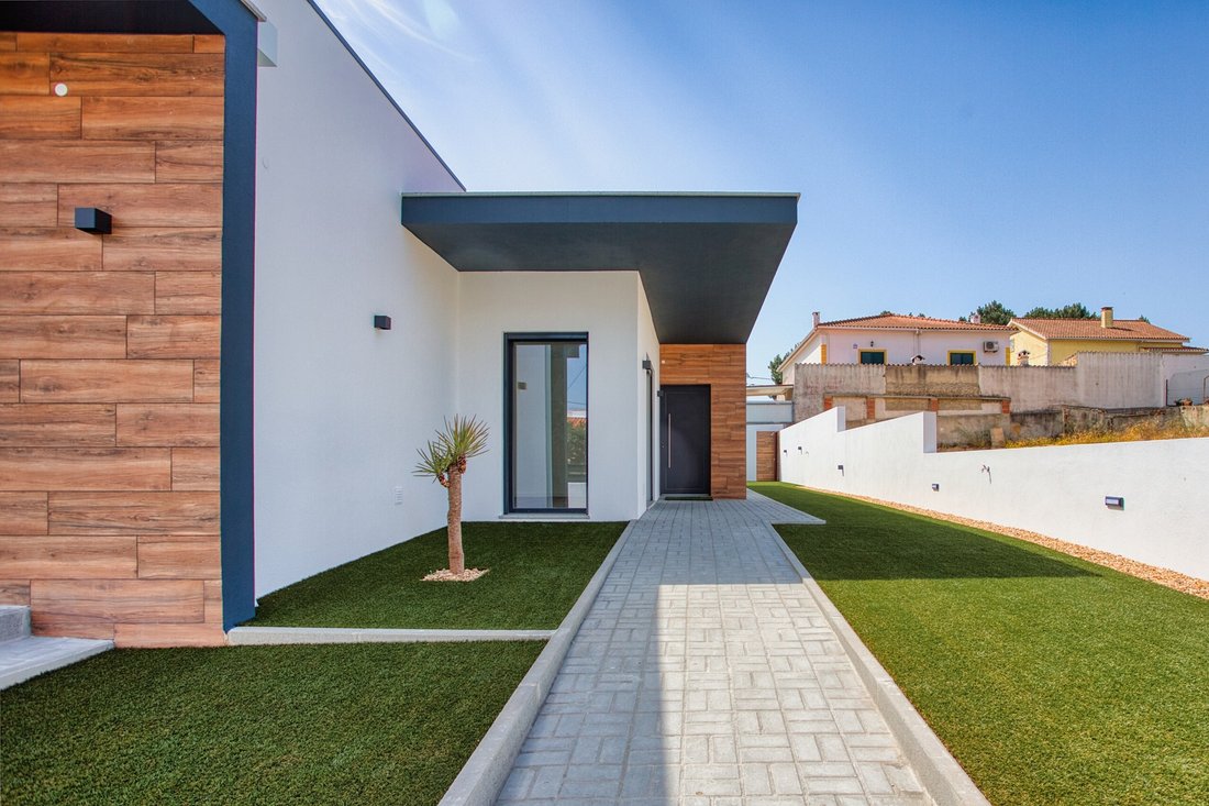 House in Quinta do Conde, Setubal, Portugal 4 - 18061982