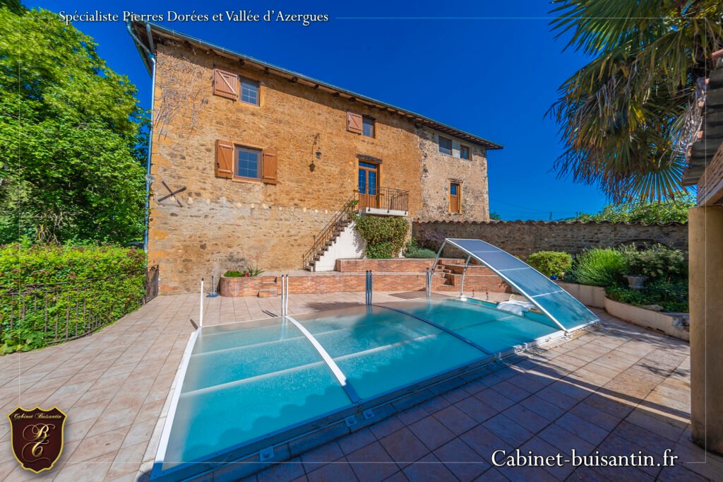 House in Letra, Auvergne-Rhône-Alpes, France 2 - 18064128