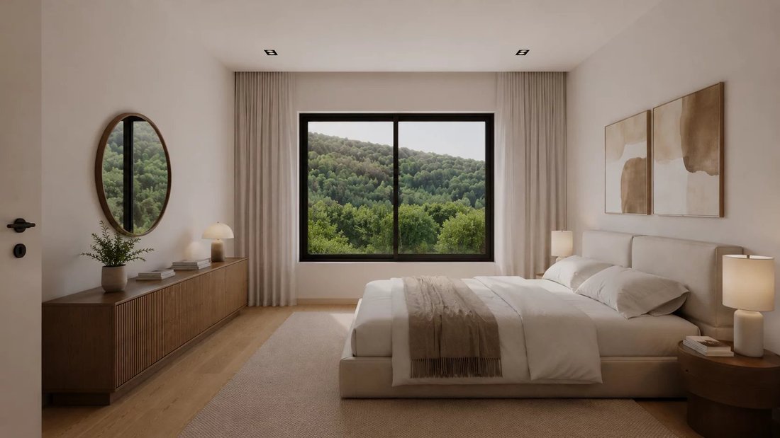 Apartment in Habscht, Luxembourg District, Luxembourg 3 - 18063091