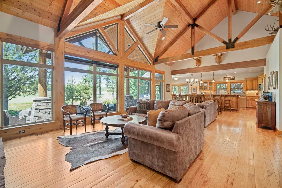 House in Sunriver, Oregon, United States 5 - 18065467