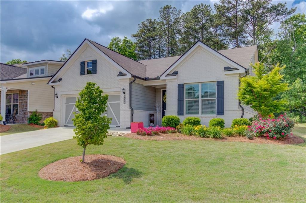 House in Dacula, Georgia, United States 2 - 18063071