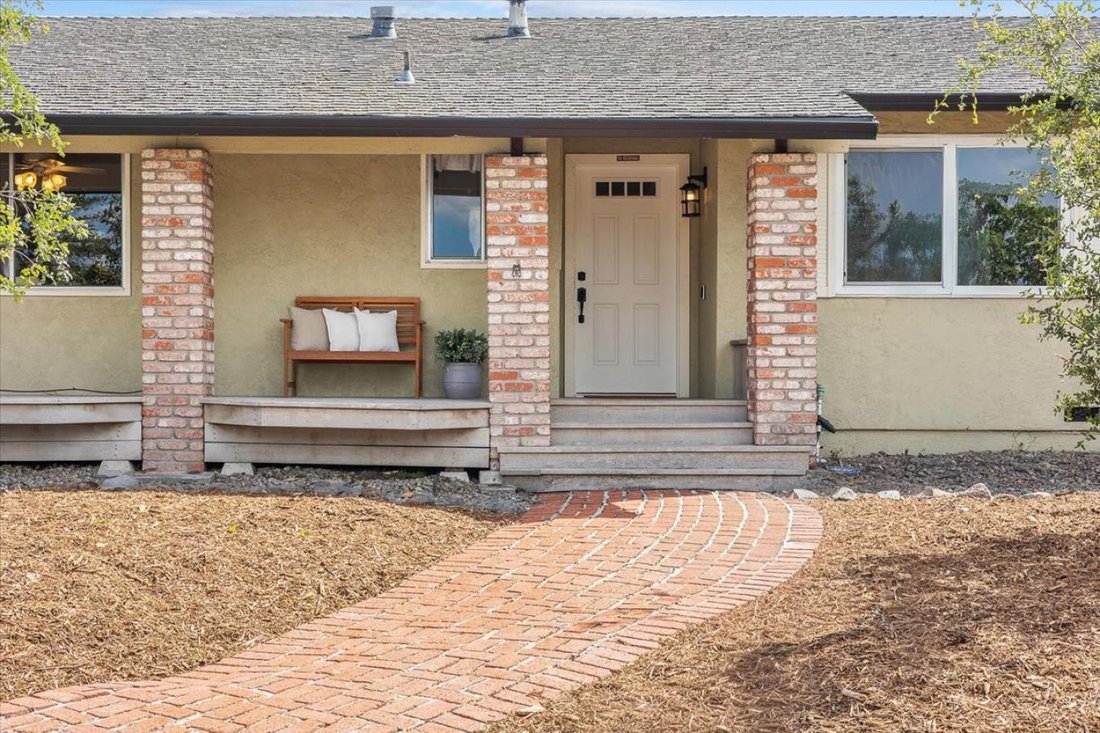 Casa en Santa Rosa, California, Estados Unidos 3 - 18061281