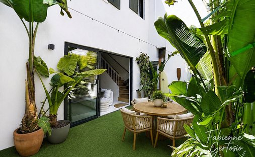 Villa in La Ciotat, Provence-Alpes-Côte d'Azur, Frankreich 1
