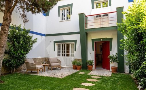 Townhouse in Castro Marim, Algarve, Portugal 1