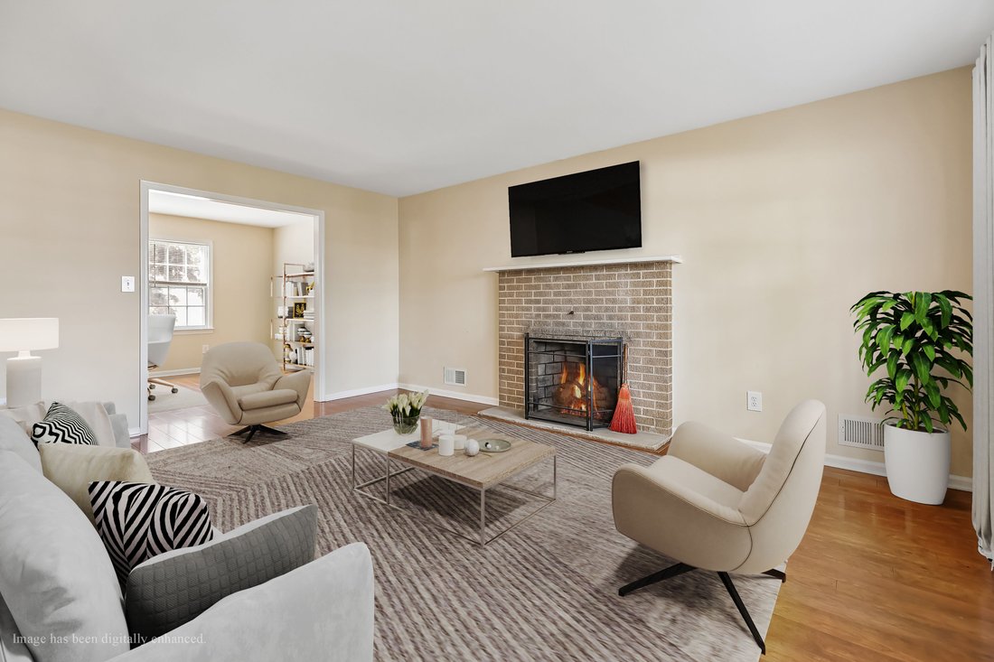 House in Sea Girt, New Jersey, United States 4 - 18063744