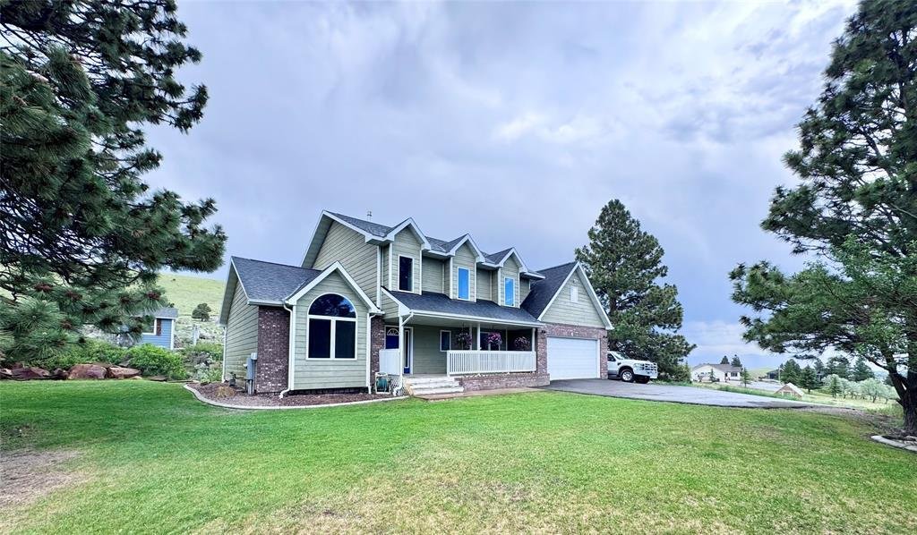 House in Helena, Montana, United States 2 - 18064837