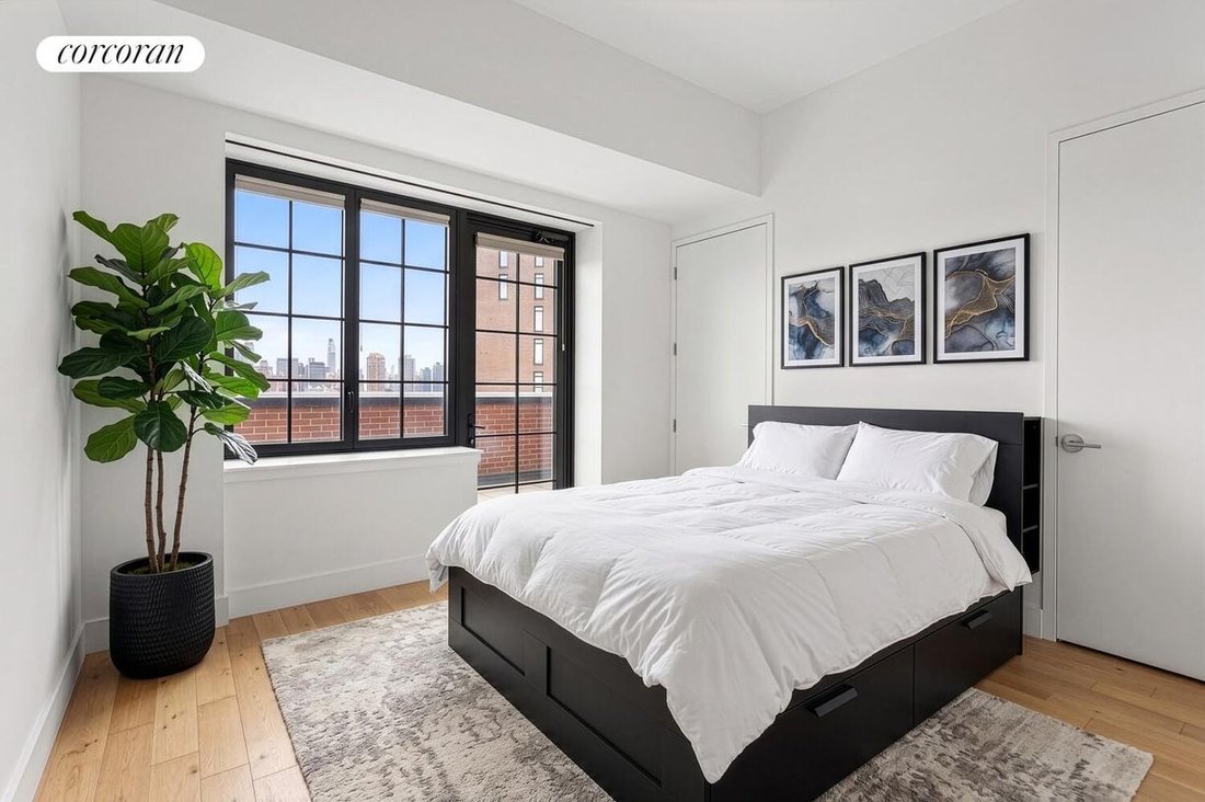 Condo in New York, New York, United States 5 - 17985647