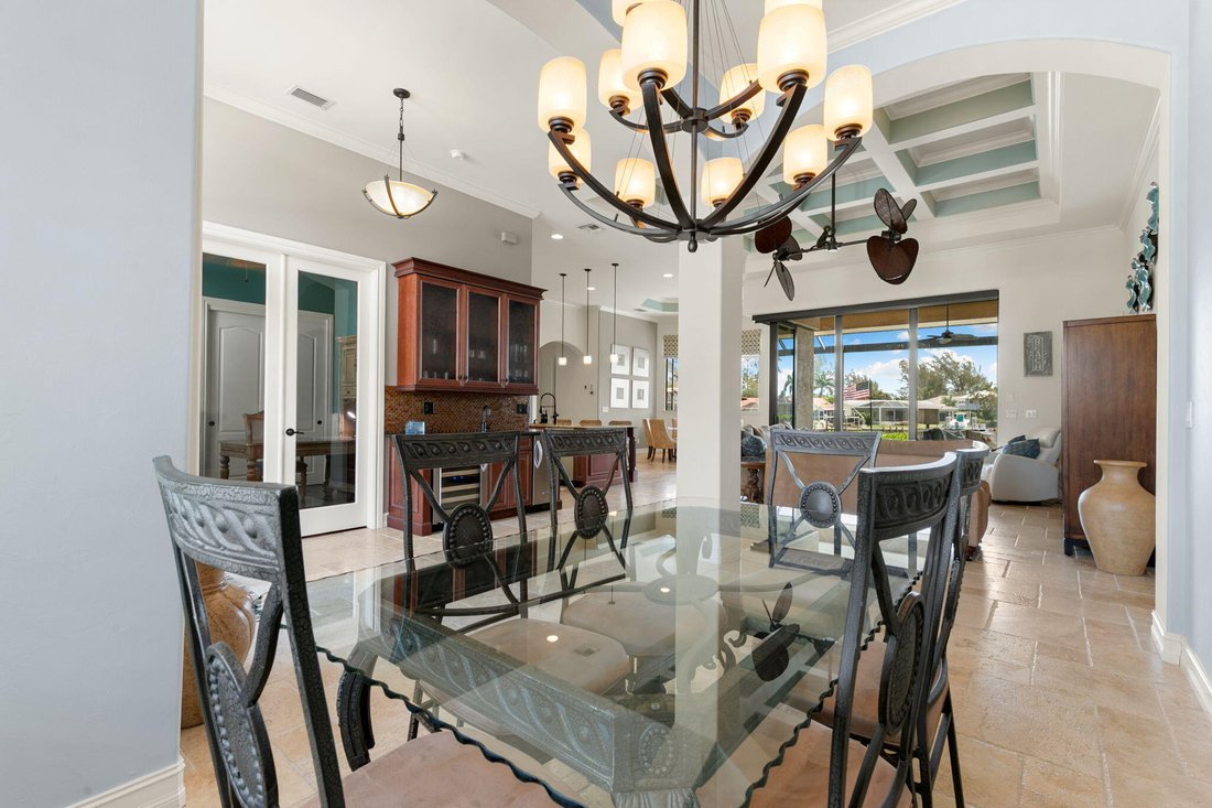 House in Marco Island, Florida, United States 4 - 18062592