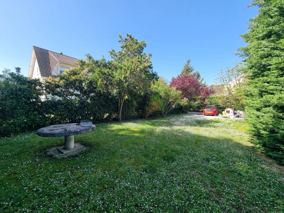 House in Ouest, Croissy-sur-Seine, France 5 - 18064751