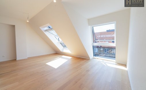 Penthouse in Wien, Wien, Österreich 1